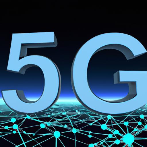 Unleashing 5G: A New Era of Connectivity Awaits