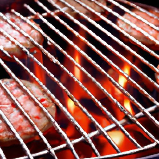 Unlocking the Grill: Secrets to Perfectly Cooked Meals