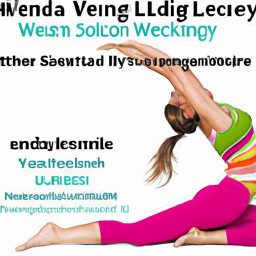 Unwind and Stretch: Yoga for Enhanced Flexibility and Wellness