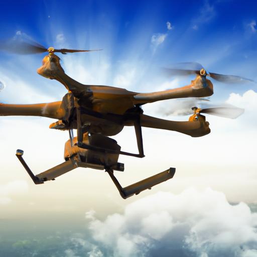 Exploring the Drone Revolution Across Diverse Industries