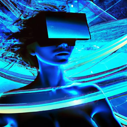 Exploring Virtual Reality: A New Dimension of Experience